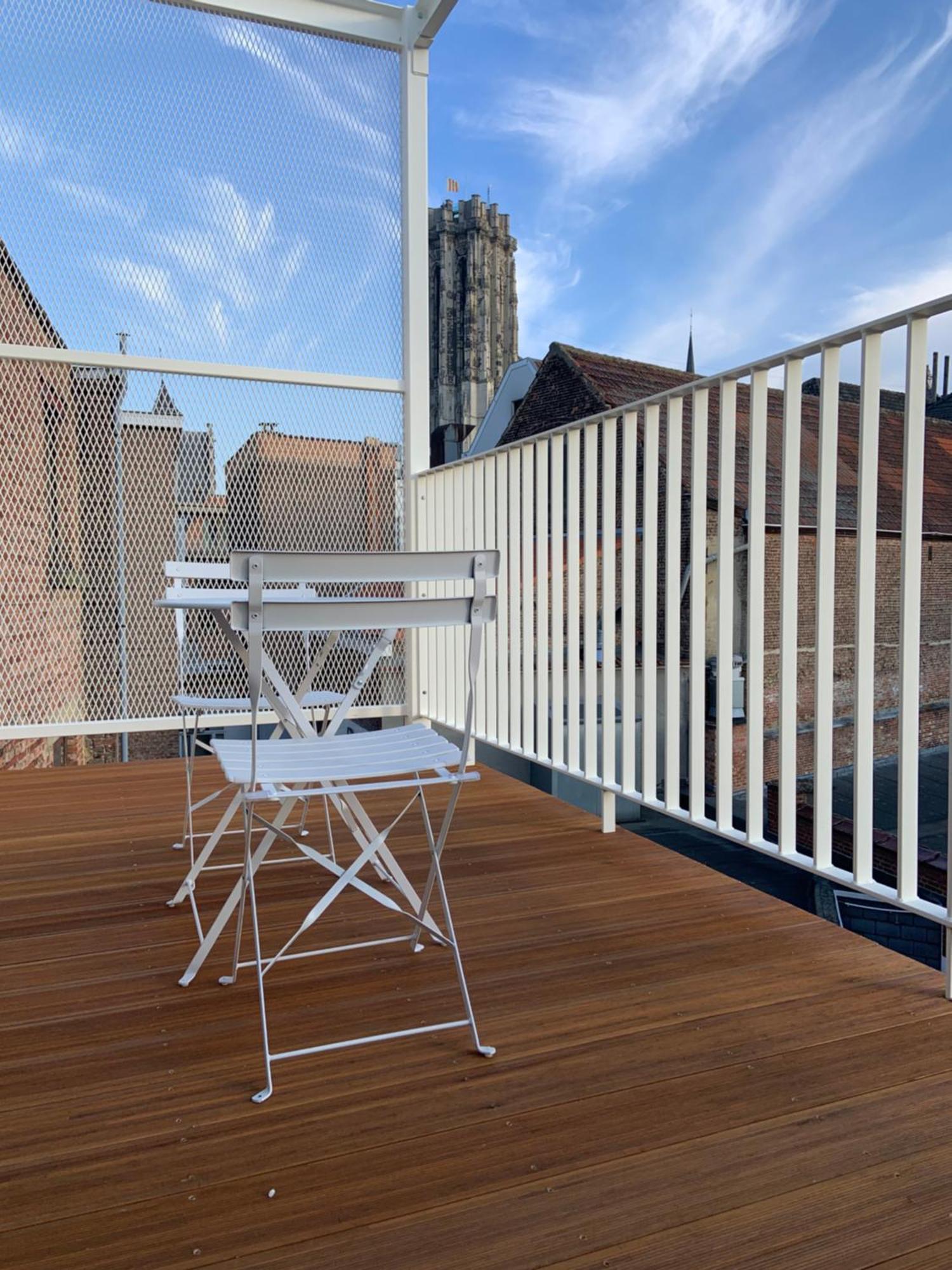 #2800Ourhome 301 Mechelen Exterior foto